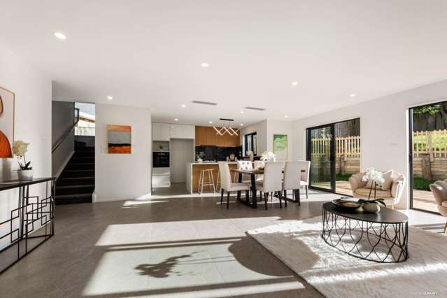 Modern Living in Henderson – 791m² (Approx.)
