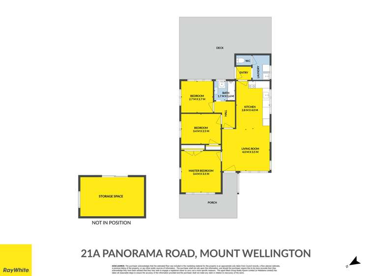 21A Panorama Road Mount Wellington_19