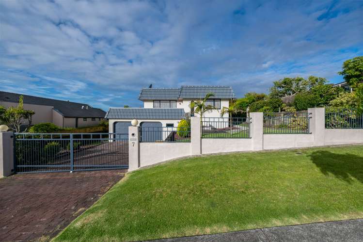 7 Santa Monica Place Goodwood Heights_20