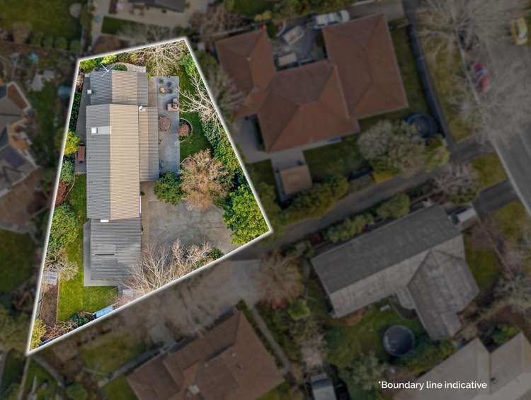 19b Witbrock Crescent Burnside_24