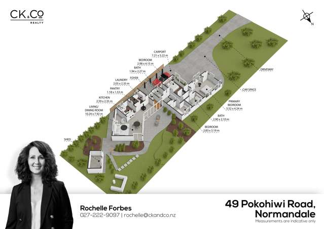 49 Pokohiwi Road Normandale_1