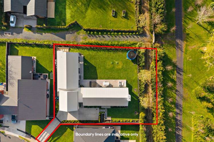 8 Benjamin Place Clevedon_22