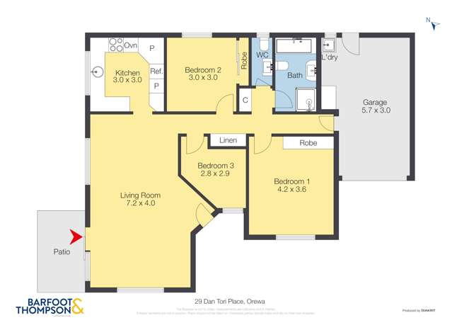 29 Dan Tori Place Orewa_1