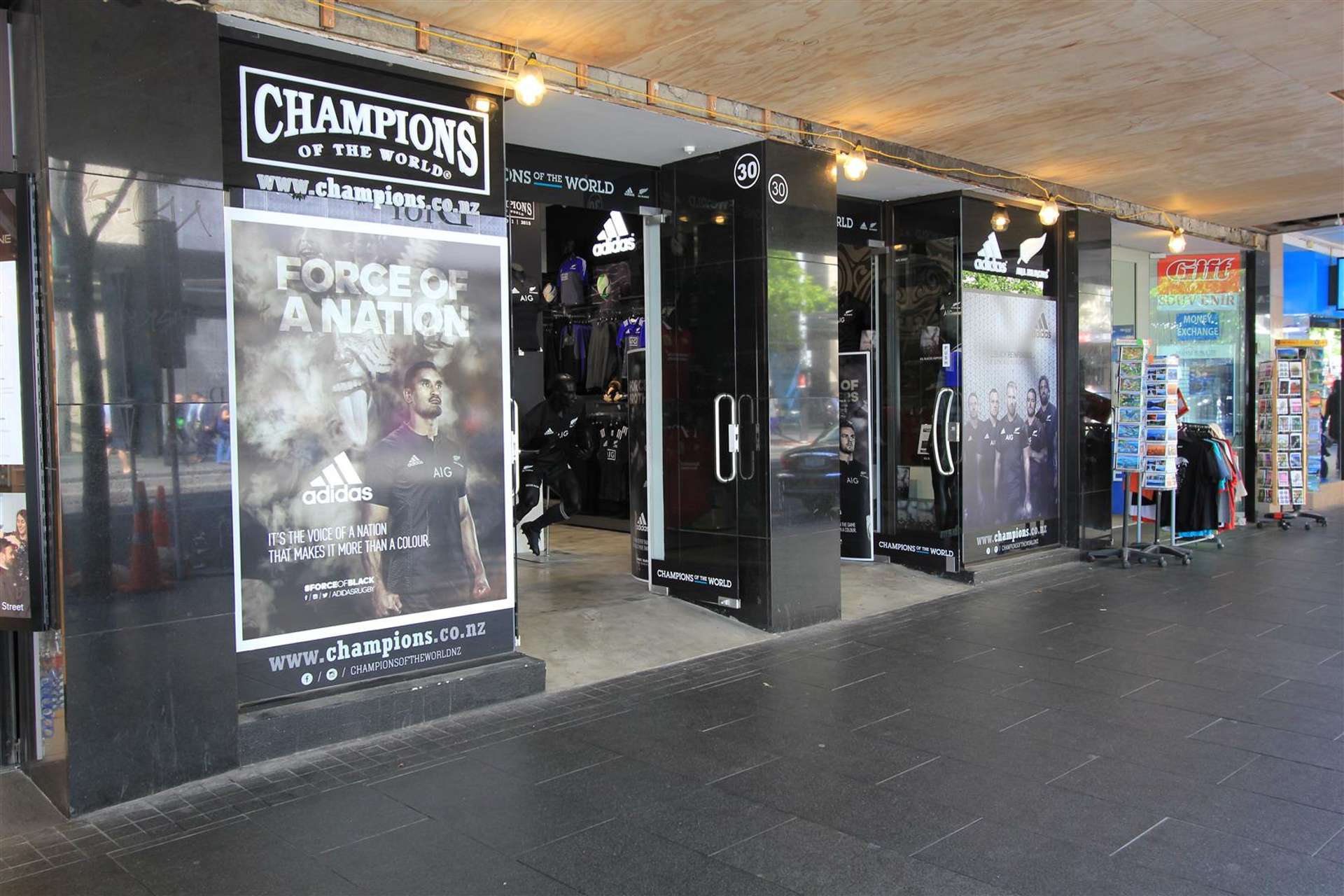 30 Queen Street Auckland Cbd_0