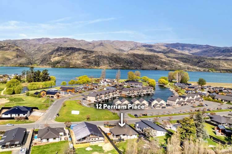 12 Perriam Place Cromwell_20