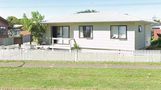 Flaxmere Family Home
