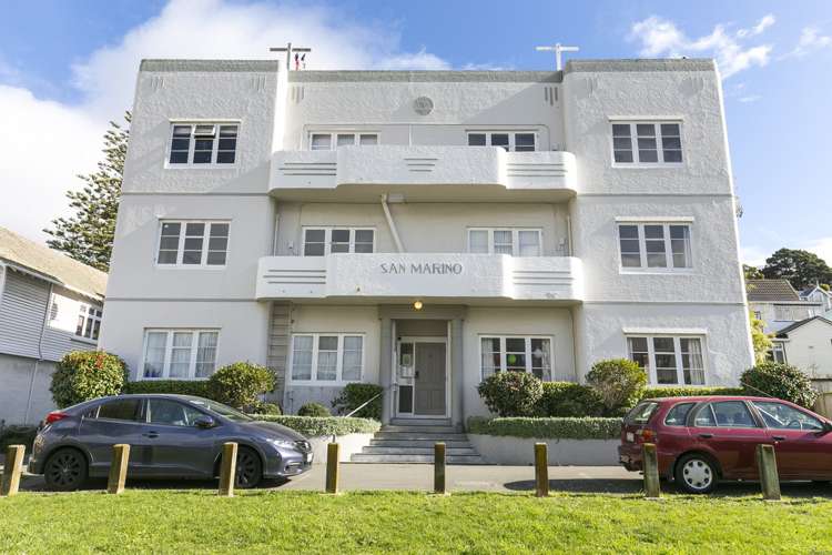 8/4 Oak Park Avenue Te Aro_0