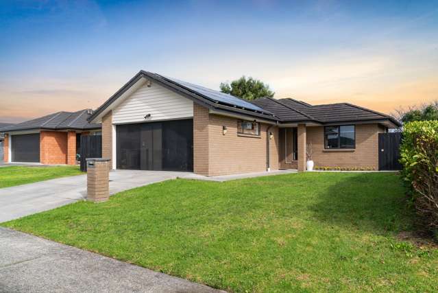 Solid Home - Serious Sellers!