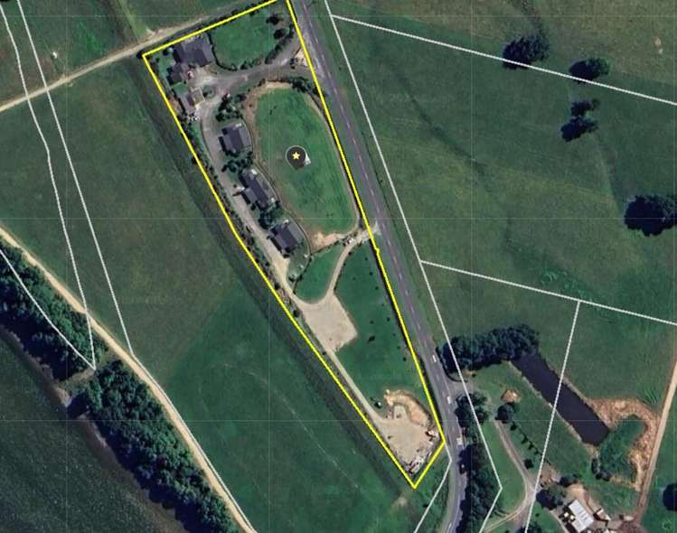 78 Bridge Street Karamea_20