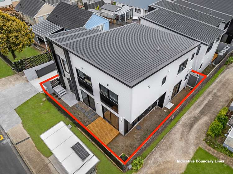 97A Hillsborough Road Hillsborough_33