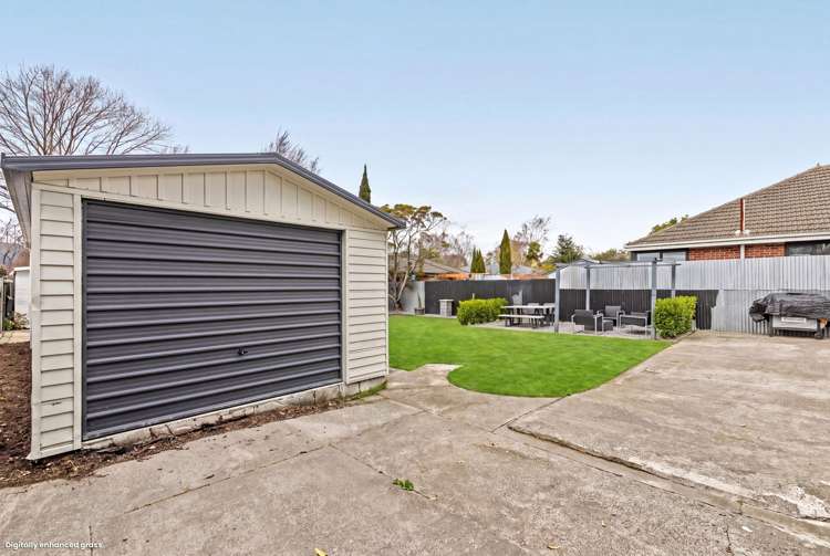 23 Maryhill Avenue Hoon Hay_14