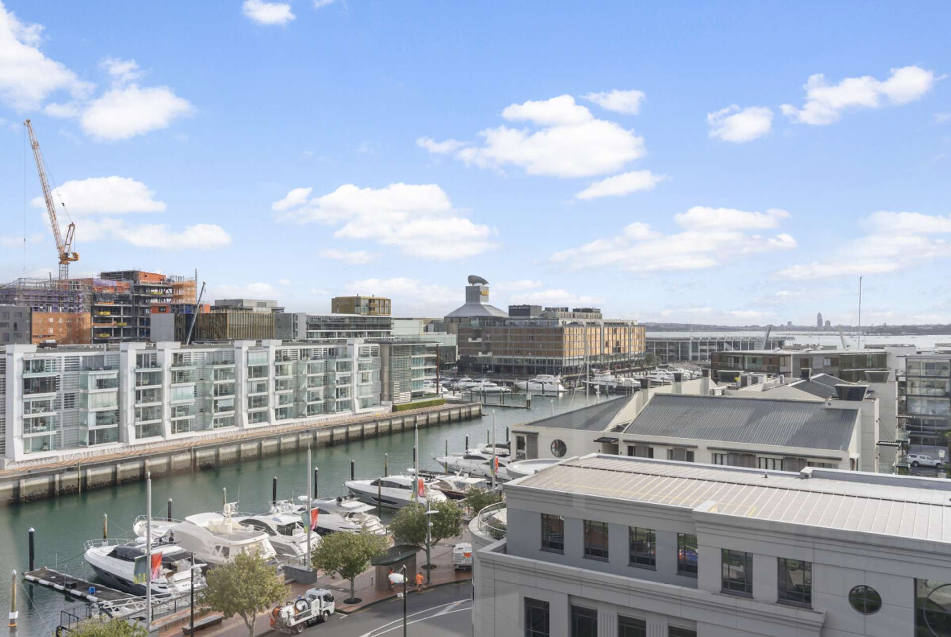 12 Viaduct Harbour Avenue City Centre_0