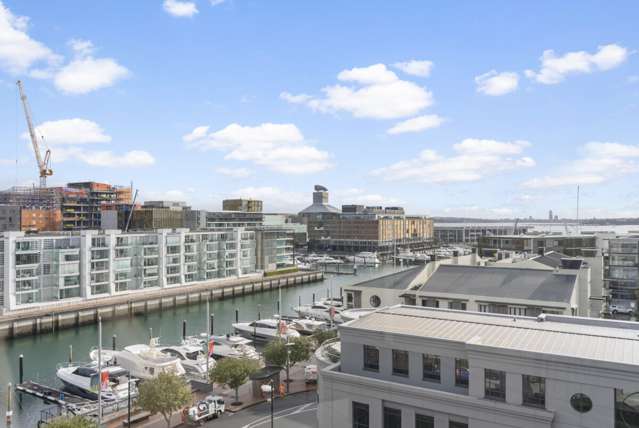 10 Viaduct Harbour Avenue City Centre_3