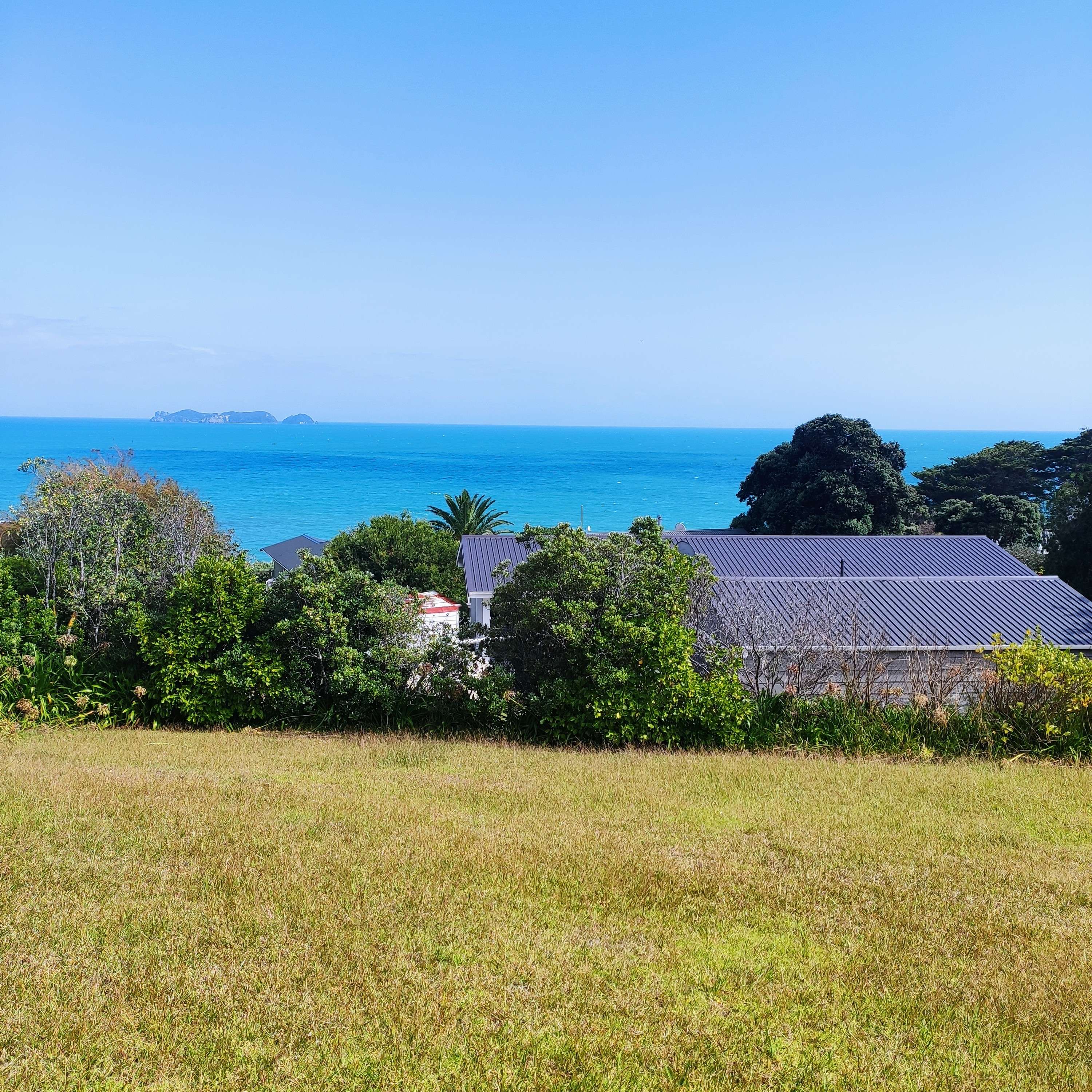 Lot 3/14A Torehina Heights Waitete Bay ThamesCoromandel Houses