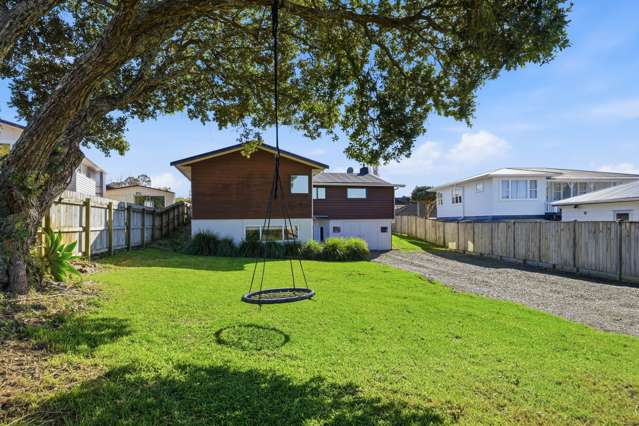 746sqm Opportunity with Spacious Home