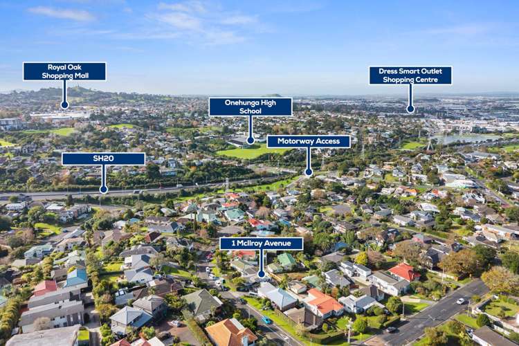 1 McIlroy Avenue Hillsborough_20