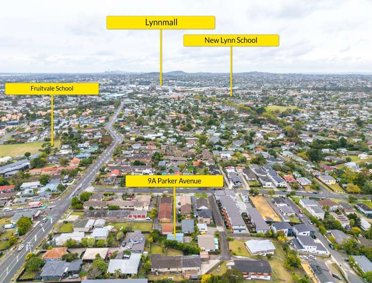  A/9 Parker Avenue New Lynn_16