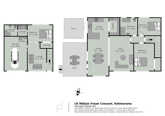 1/6 William Fraser Crescent Kohimarama_1