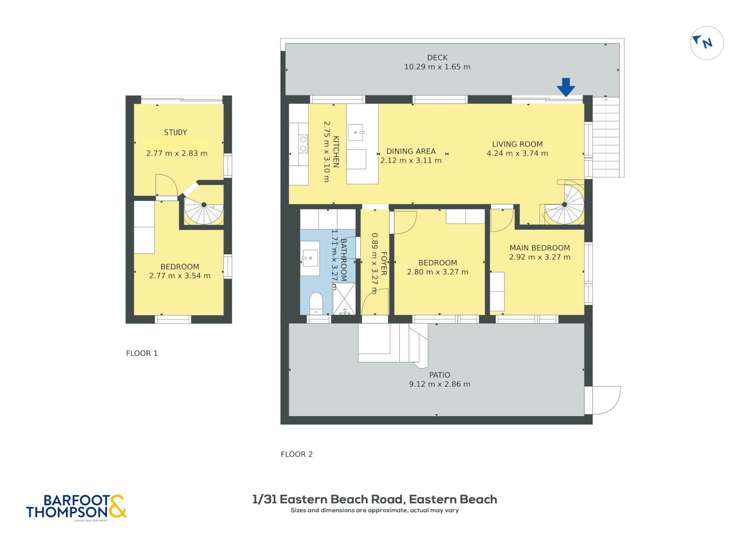 1/31 Eastern Beach Road Eastern Beach_15