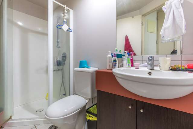 611/11 Union Street Auckland Central_3