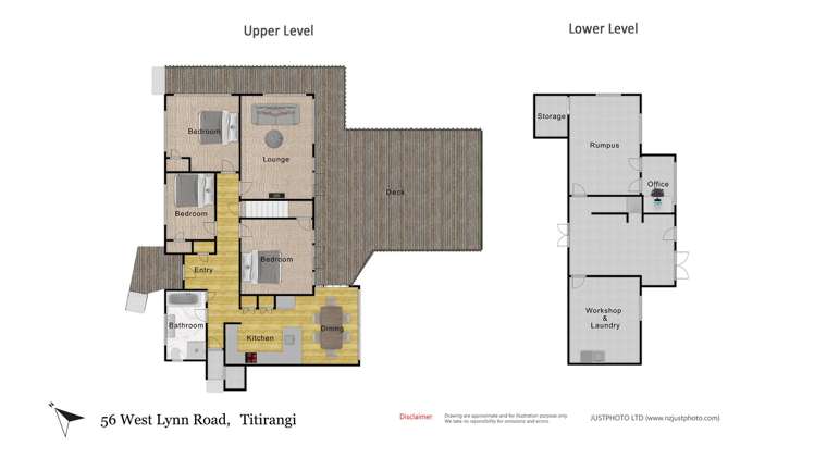 56 West Lynn Road Titirangi_30