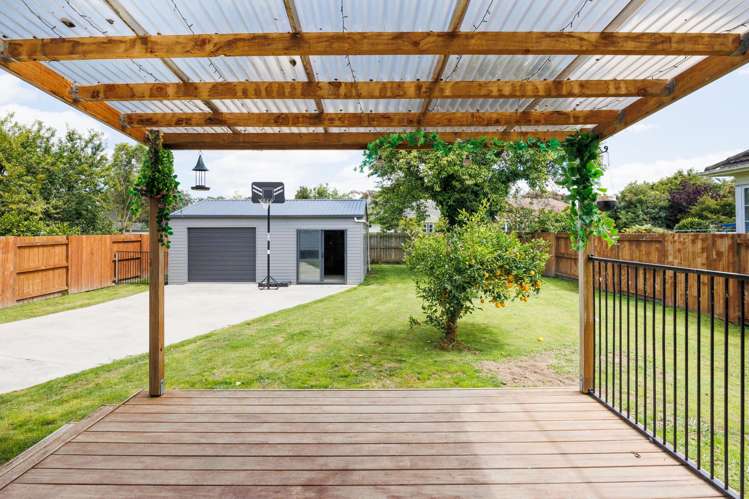 23 Park Road West End_20