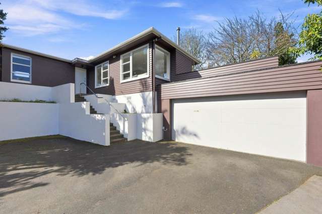 Refined Family Living in a Prime Location