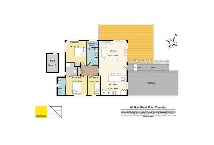 64a Huia Road Papatoetoe_16