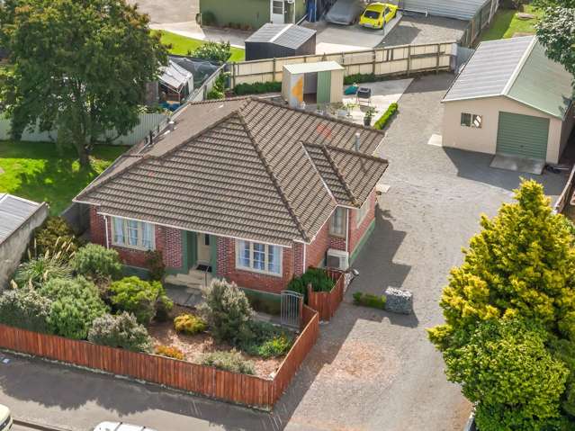 Solid Brick, Smart Buying in Hampstead