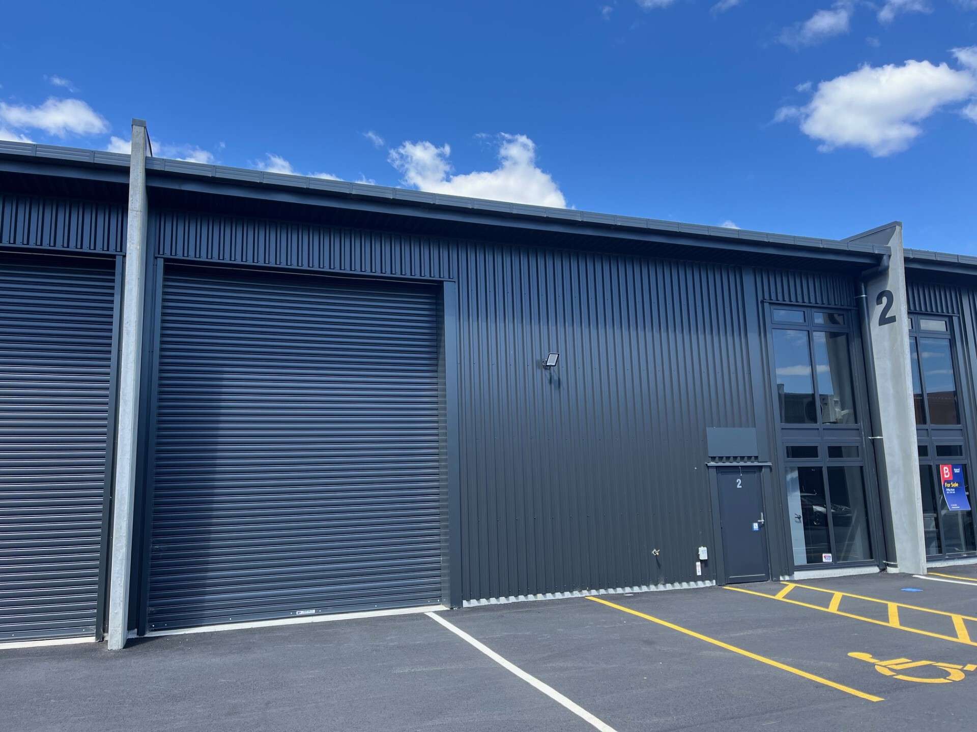 Unit 2, 85 Kaweroa Drive Tauriko Business Estate_0