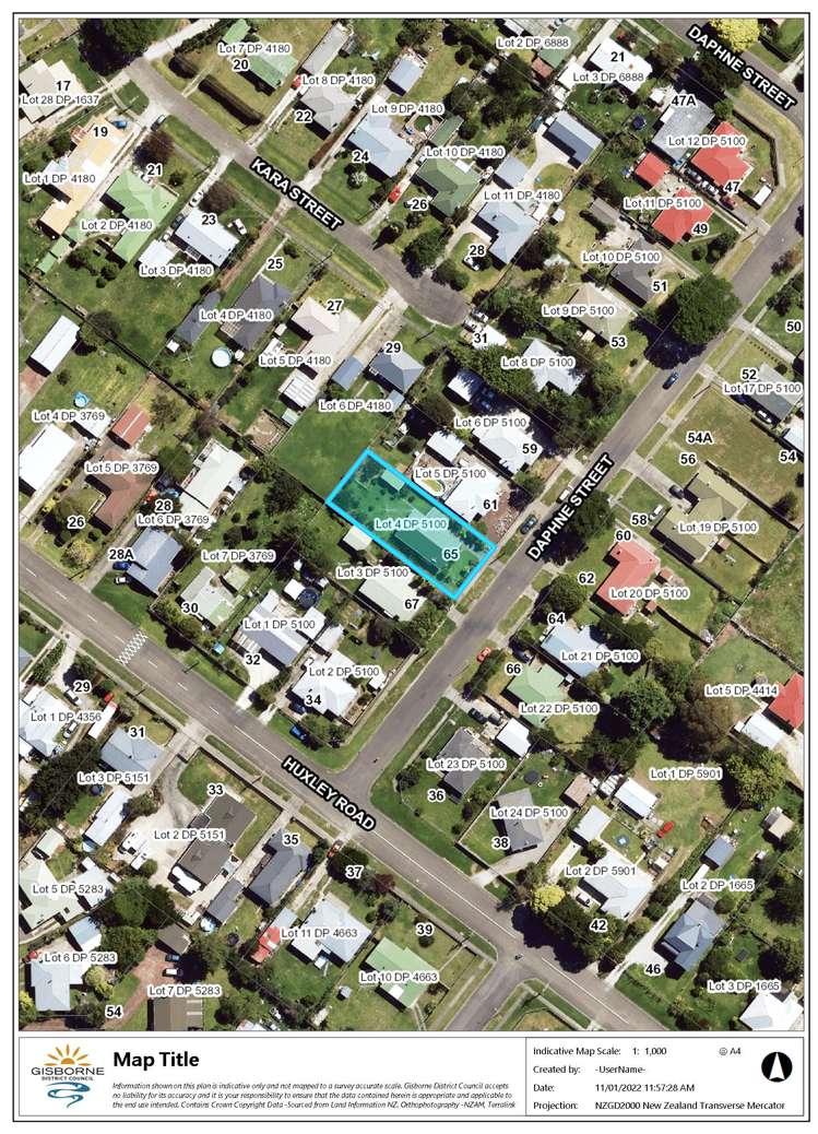 65 Daphne Street Outer Kaiti_10