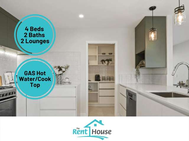 COASTAL HAVEN - GLENBROOK BEACH