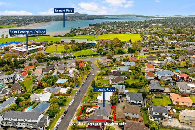 14 Lewis Road Pakuranga_20