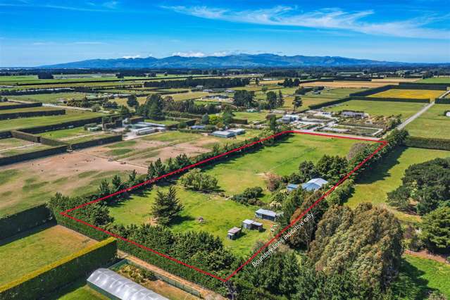 Lifestyle Living Made Attainable!