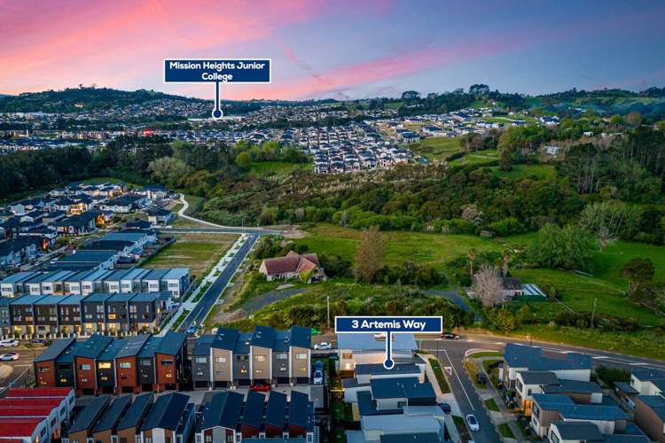 3 Artemis Way Flat Bush_23