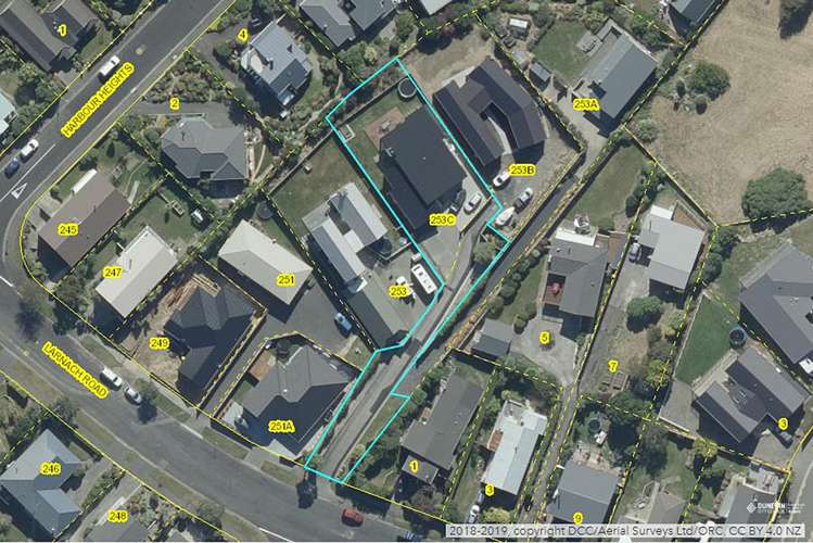 253c Larnach Road Shiel Hill_24