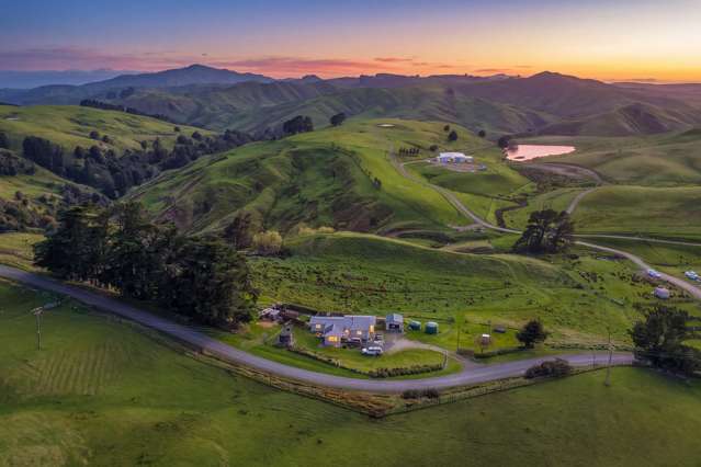 147 Mangatuna Road Weber_1