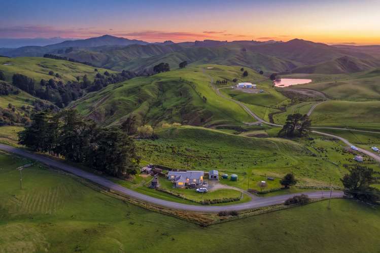 147 Mangatuna Road Weber_1