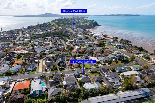 1/8 Waller Avenue Bucklands Beach_4