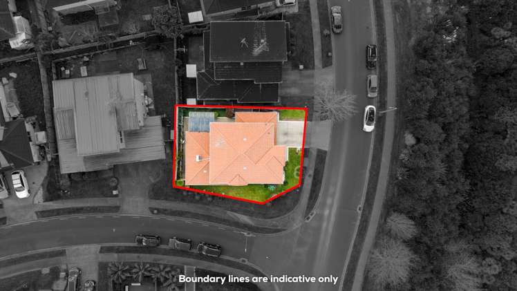 10 Mission Heights Drive Flat Bush_22