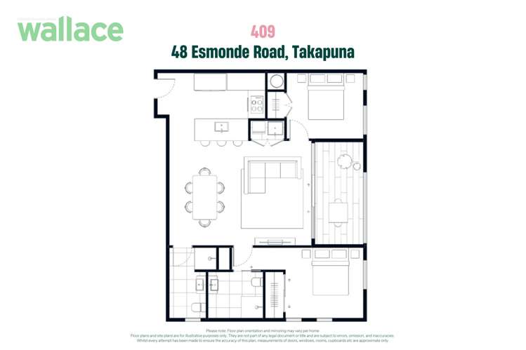 409/48 Esmonde Road Takapuna_8