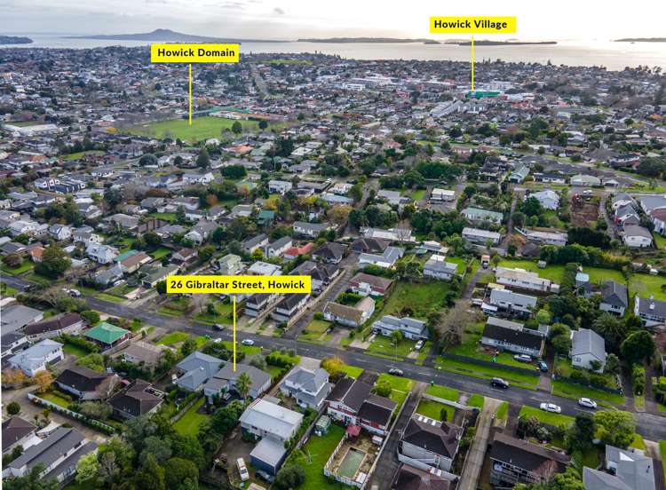 26 Gibraltar Street Howick_27