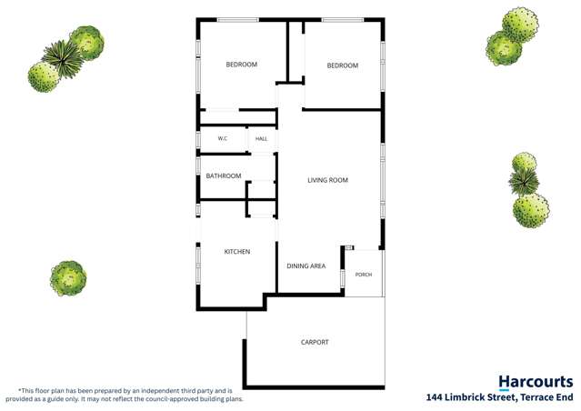 144 Limbrick Street Terrace End_1