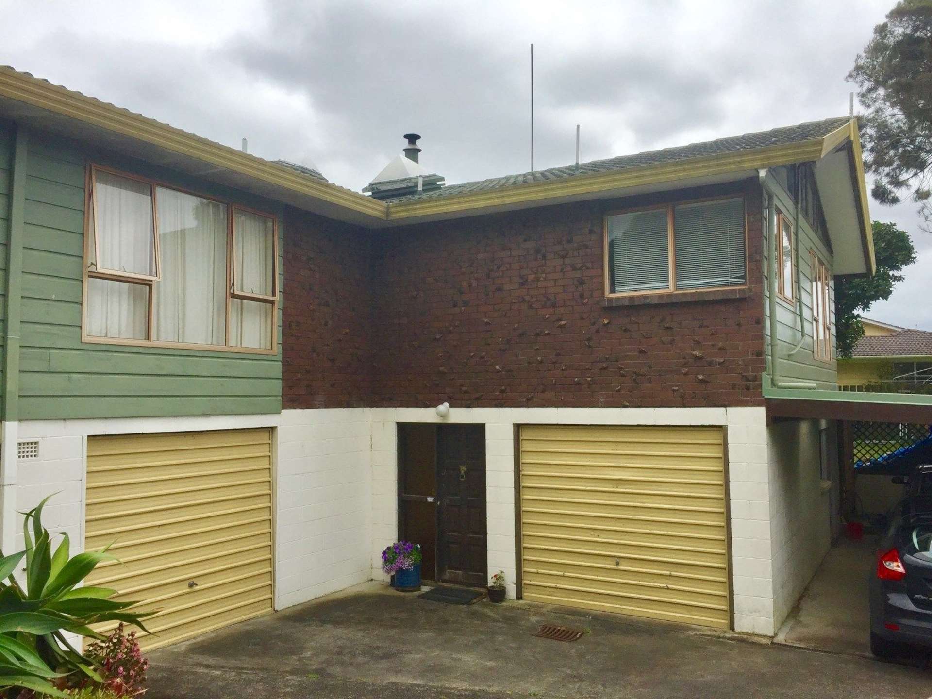 79b Muir Avenue Mangere Bridge Manukau City Houses for Sale One