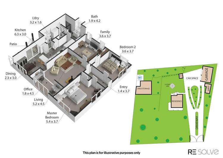 24 Castle Street Eltham_18