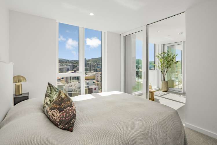 10 Alpha Street Te Aro_13