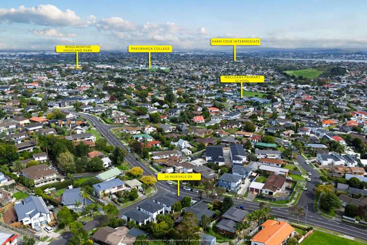 26 Murvale Drive Bucklands Beach_29