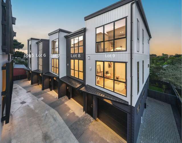 Low-Maintenance, High-Quality in DGZ