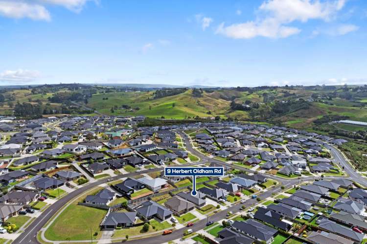 9 Herbert Oldham Road Pokeno_13