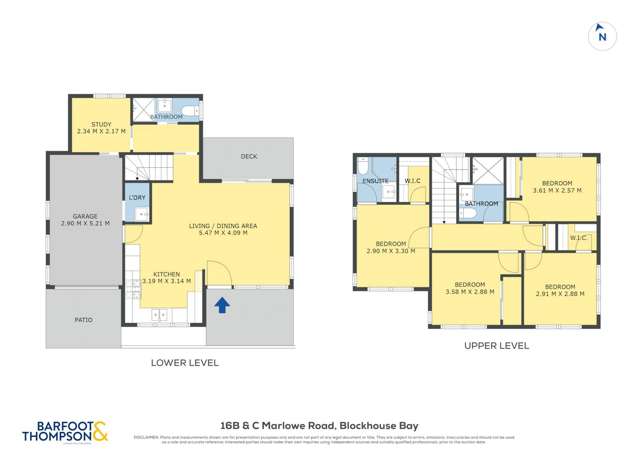 16B Marlowe Road Blockhouse Bay_1